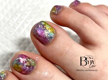 ベミル(Bemilu)/FOOTスペシャルコース