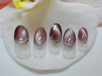 エマーブル ネイル(Aimable nail)/