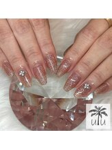 ウル(ulu)/ワンカラー＋