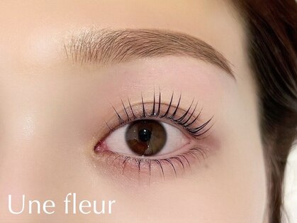 アンフルール ラルム 池袋店(Une fleur LARME)の写真