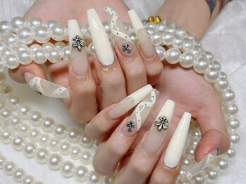 ナナアンドコー(Nana&Co.)/フレンチデザイン