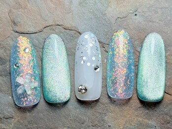 マジックミラー/