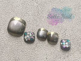 【限定/FOOT】移転キャンペーン