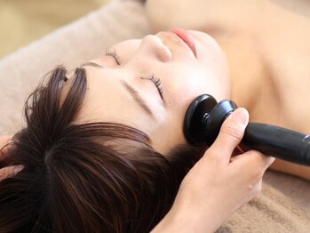 シーズン(Season)/《フォースカッターFacial》