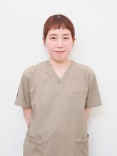 すみれ鍼灸整骨院&nbsp;芳野 こずえ