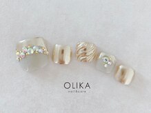 オリカ(OLIKA)/ゴールデンゴージャス