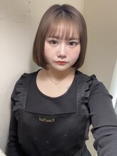 エマネイル 豊中店(EMANAIL) AYANE 