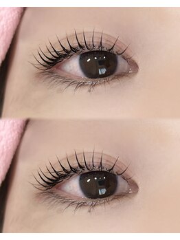 アイモア 金山店(eye mor.)/ペッタロッド♪