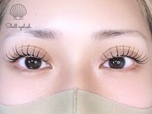 大人気アンドヘルシー(マツエク+まつげパーマ)￥9500～