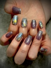 ネイル アトリエ クロリ(nail atelier Coloris)