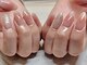 アミーズネイル(Ammy’ｓ Nail)の写真/1級ネイリストのスタッフがなりたい指先を実現♪どんなネイルも【Ammy’ｓ Nail】にお任せください！
