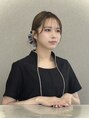 リュミエ 富山駅前店(Limier) rina 富山まつ毛