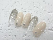 ルルー(le rue)/シンプルコース