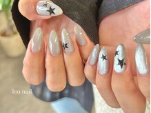 レオネイル 総社店(leo nail)/ジェルネイル