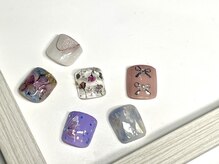 ピュ フェリーチェ(Piu` Felice)/【朝霞台1分】フット￥6980