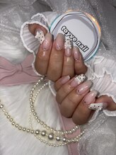 トイヴ ネイル(toyve nail)/