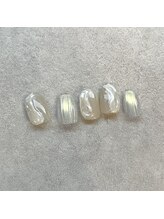 チェスナッツルーム(Chestnuts room)/ベーシックニュアンスコース