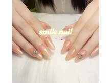 スマイル ネイル 大宮(smile nail)/