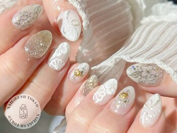 ネイルズガッシュ 溝の口店(NAILs GUSH)