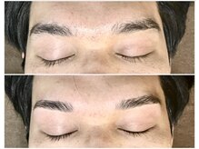 マグ 清水桜橋店(Mag)/眉毛/アイブロウ/眉毛サロン