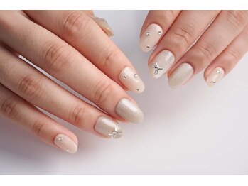 アフローディアネイル ネオ 葛西店(aphloadia nail neo)