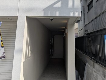 ココ(KOKO)/Beauty Salon KOKO　アクセス6　