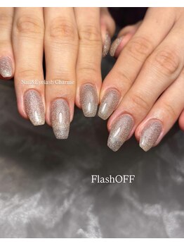 ワンカラーorグラデーション