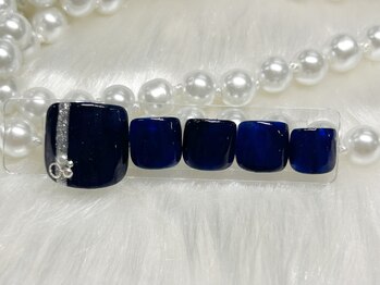 マーメイド(Mermaid)/FOOT☆シンプル定額プラン