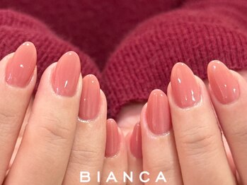 ビアンカ 栄店(Bianca)/ワンカラー初回¥5000