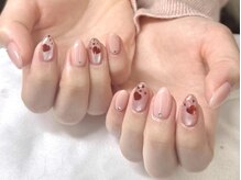 はあとねいる 高田馬場店