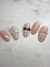 アリーネイル(Alie nail)/