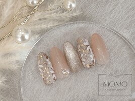 《大人上品☆定額アート》