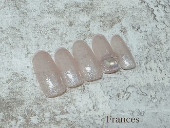 ピンクキラキラ