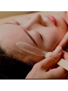 ミモザ(mimosa)/月1回のワックス脱毛