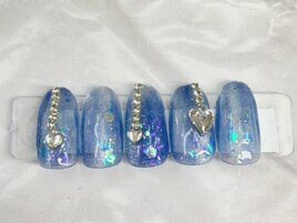 潤・艶・ゴロ（仮）