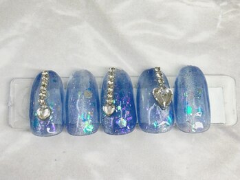 潤・艶・ゴロ（仮）