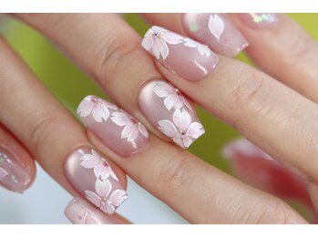 ネイルルージュ(Nail Rouge)/