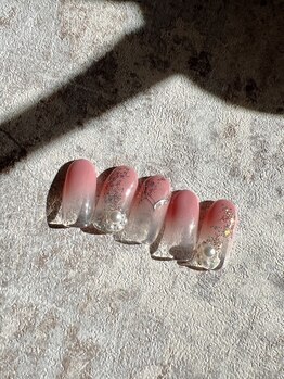 ミテソロ(mi tesoro)/2026年2月デザインコースB