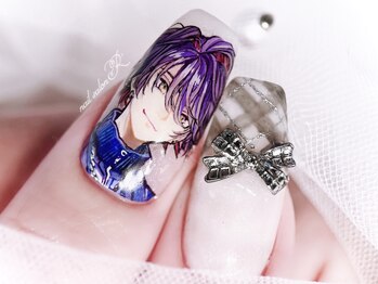 アール(R’)/渡会雲雀♪