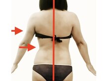 ビシェル(Biciel)の雰囲気（マシンでキレイなウエストラインへ◎）