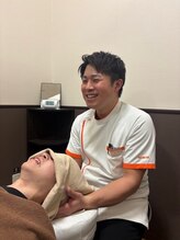 カラダファクトリー リファーレ横尾店&nbsp;玉江 勇司