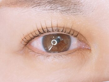 キキ(Kiki)/デザインまつ毛パーマ