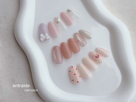 3月ちゅるんシンプルコース