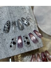 ワンローズ(One Rose)/