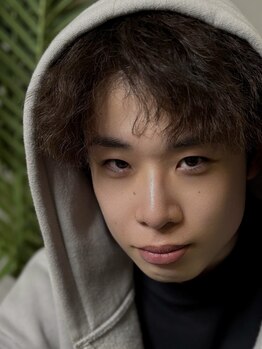 アルセ(Arce.)/顔に馴染んだナチュラル眉