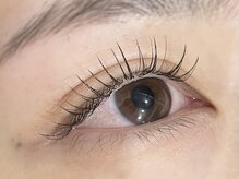 シロ(shiro)/まつげパーマ×マツエク100本