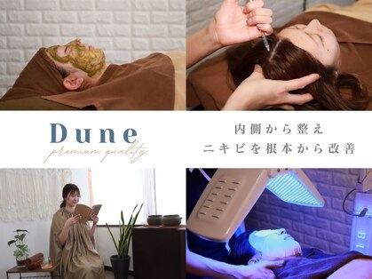 デューン 蕨店(Dune)の写真