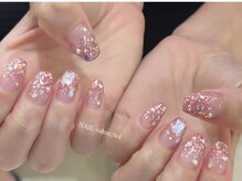 ネイルサロン ソル(NAIL Salon. Sol)/sample design [21]