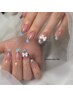 【まだデザイン内容を決めてない方に☆】《Hand》 ¥0