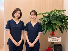 東京ビューティースキンセンター 五反田の雰囲気（五反田駅近より1分　個室完備、安心の都度払いで通いやすい♪）